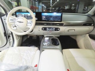 GV60 스탠다드 2WD 2022년 4월 중고차