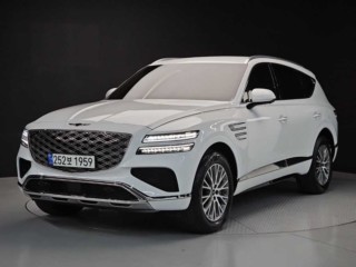 G80(RG3) 2.5 가솔린 터보 2WD 2024년 9월 중고차