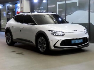 GV60 스탠다드 2WD 2022년 6월 중고차